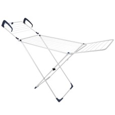 Сушарка для білизни Casa Si Kolibri 2in1 18m White Підлогова (CS92131C06) (DAS303058)