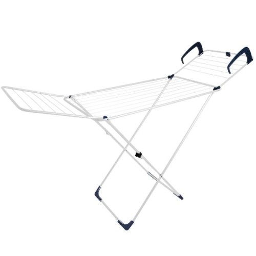 Сушарка для білизни Casa Si Kolibri 2in1 18m White Підлогова (CS92131C06) (DAS303058)