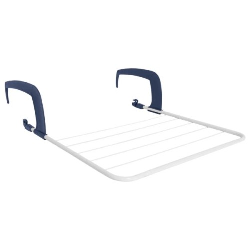 Сушарка для білизни Casa Si Kolibri 2in1 18m White Підлогова (CS92131C06) (DAS303058)