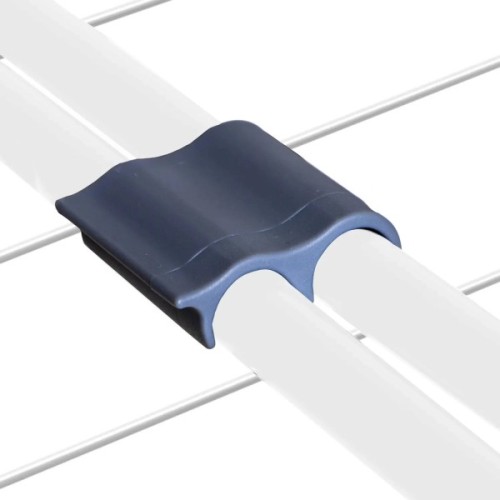 Сушарка для білизни Casa Si Kolibri 2in1 18m White Підлогова (CS92131C06) (DAS303058)