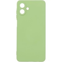Чохол до мобільного телефона Armorstandart ICON Samsung A07s 4G / A07 4G Camera Cover Green (ARM94285)
