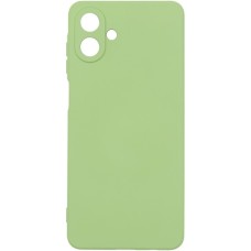 Чохол до мобільного телефона Armorstandart ICON Samsung A07s 4G / A07 4G Camera Cover Green (ARM94285)