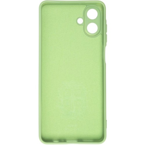 Чохол до мобільного телефона Armorstandart ICON Samsung A07s 4G / A07 4G Camera Cover Green (ARM94285)