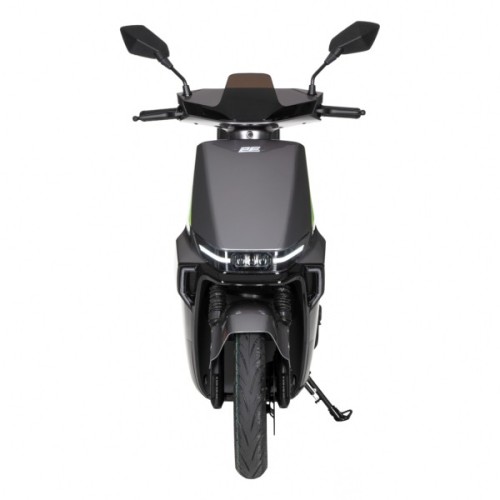 Електробайк 2E S70 сірий (2EESS70PLUS)