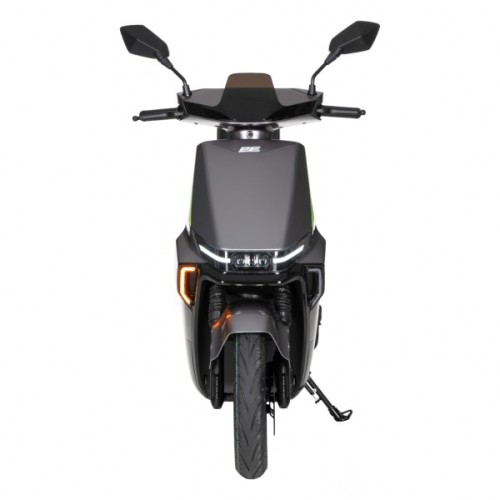 Електробайк 2E S70 сірий (2EESS70PLUS)