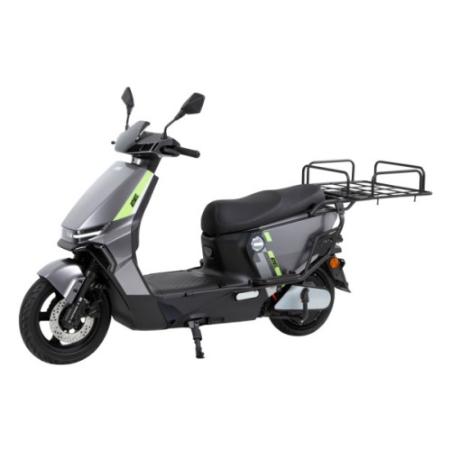 Електробайк 2E S70 сірий (2EESS70PLUS)