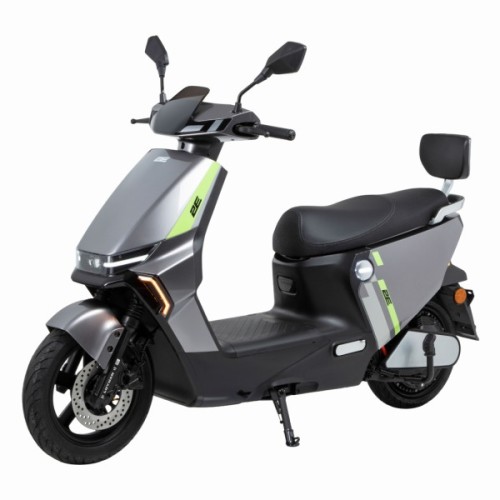 Електробайк 2E S70 сірий (2EESS70PLUS)