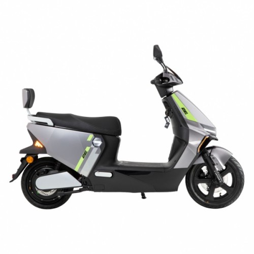 Електробайк 2E S70 сірий (2EESS70PLUS)