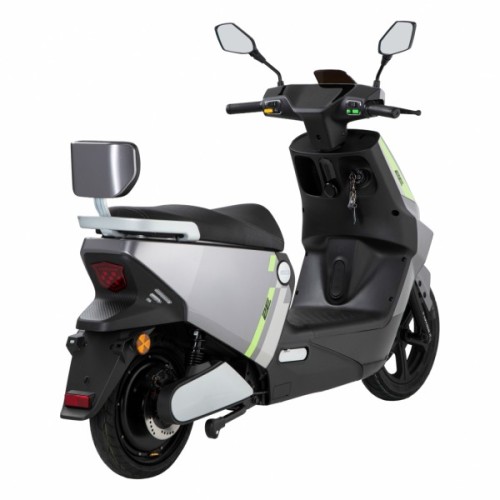 Електробайк 2E S70 сірий (2EESS70PLUS)