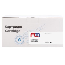 Тонер-картридж FREE Label Sindoh A5120 Black (FL-A5120)
