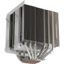 Кулер до процесора 1stPlayer FB12DS-6-WH