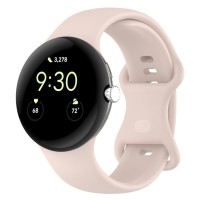 Ремінець до смарт-годинника Armorstandart Google Pixel Watch / Watch 2 / Watch 3 41 mm Pink Sand (ARM75436)