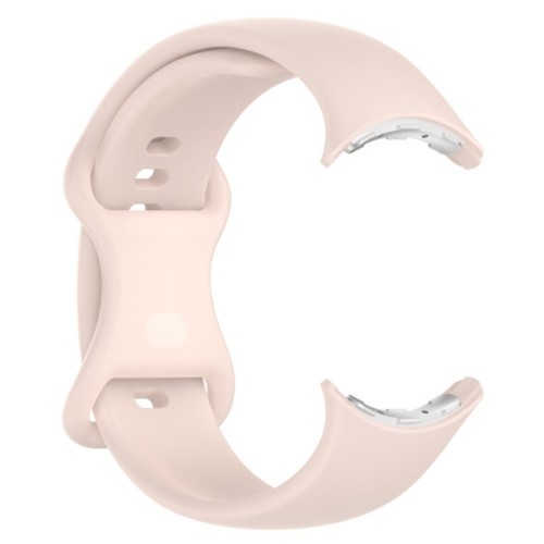 Ремінець до смарт-годинника Armorstandart Google Pixel Watch / Watch 2 / Watch 3 41 mm Pink Sand (ARM75436)