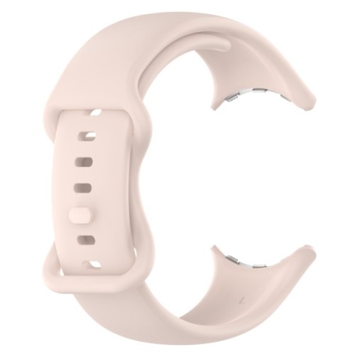 Ремінець до смарт-годинника Armorstandart Google Pixel Watch / Watch 2 / Watch 3 41 mm Pink Sand (ARM75436)