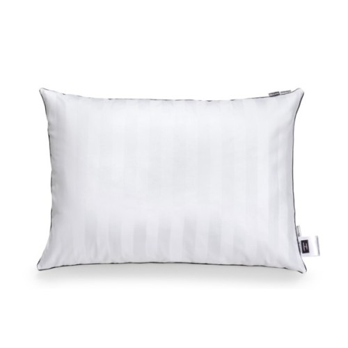 Подушка MirSon шовкова Hand Made Royal Pearl Natural 943 середня 50x70 (2200000557650)