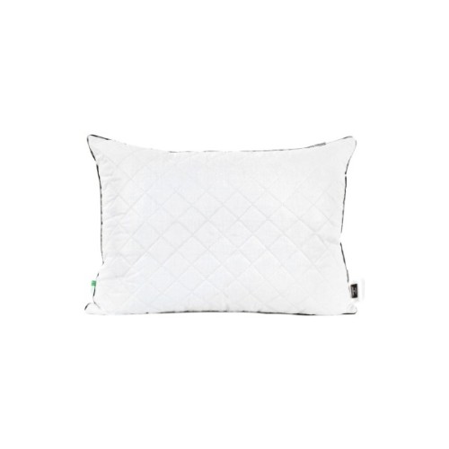 Подушка MirSon 1486 Royal Pearl memory effekt М'яка 60х60 см (2200001540330)