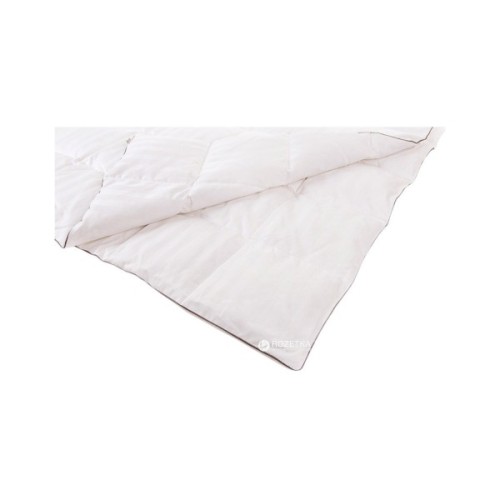 Ковдра MirSon пухова Royal 033 деми 220x240 см (2200000018489)