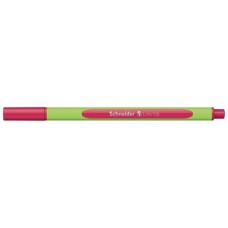 Лайнер Schneider Line-Up 0,4 мм red royal (S191028)