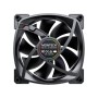 Кулер до корпусу MONTECH AX140 PWM BLACK