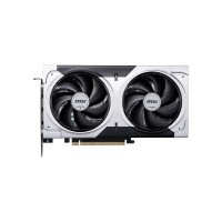 Відеокарта MSI GeForce RTX5060Ti 8Gb VENTUS 2X OC PLUS (RTX 5060 Ti 8G VENTUS 2X OC PLUS)