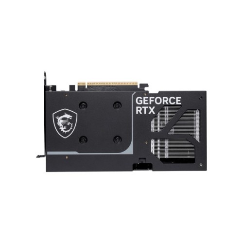 Відеокарта MSI GeForce RTX5060Ti 8Gb VENTUS 2X OC PLUS (RTX 5060 Ti 8G VENTUS 2X OC PLUS)