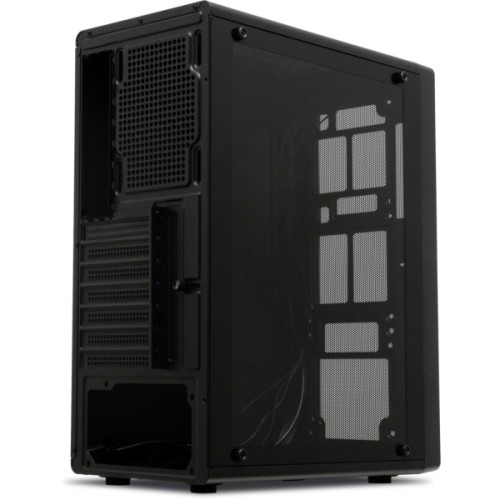 Корпус для ПК Vinga CS217B