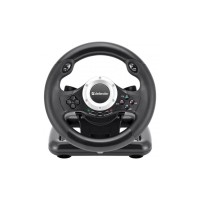 Кермо Defender Turbo Pro for PC/PS3/PS4/Xbox USB (64291)