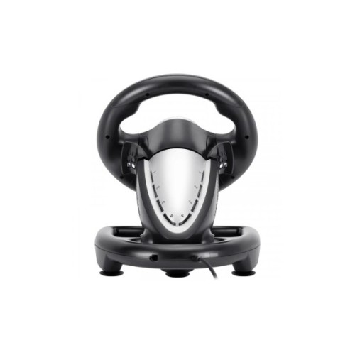 Кермо Defender Turbo Pro for PC/PS3/PS4/Xbox USB (64291)