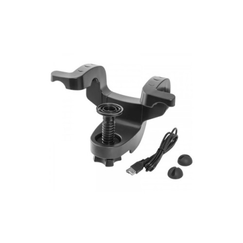 Кермо Defender Turbo Pro for PC/PS3/PS4/Xbox USB (64291)