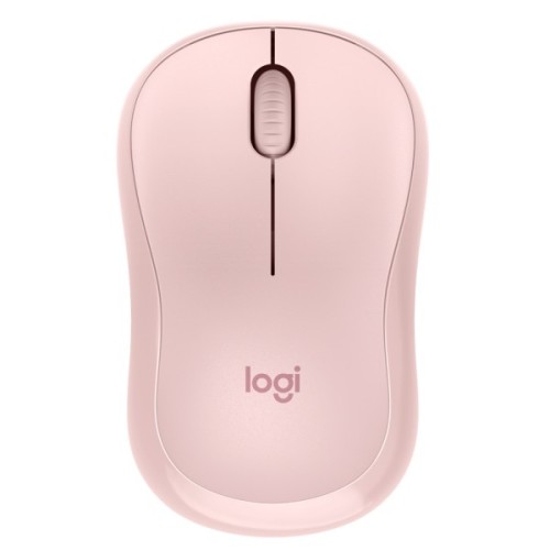 Мишка Logitech M240 Silent Bluetooth Rose (910-007121)