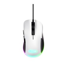 Мишка Trust GXT 922 Ybar USB White (24730)
