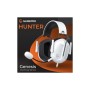 Навушники GamePro Genesis Hunter White (HS1350W)