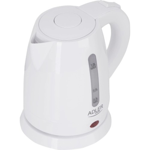 Електрочайник Adler AD 1272