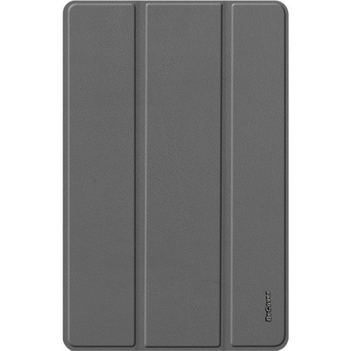 Чохол до планшета BeCover Smart Case Xiaomi Redmi Pad 10.61" 2022 Grey (708725)