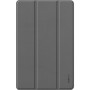 Чохол до планшета BeCover Smart Case Xiaomi Redmi Pad 10.61" 2022 Grey (708725)