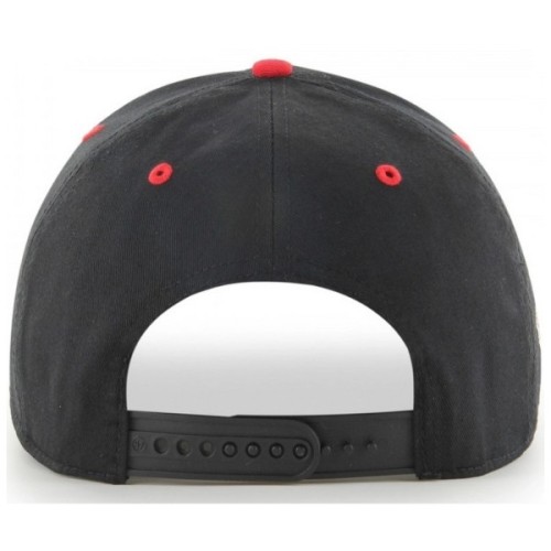 Кепка 47 Brand DP YANKEES ARCH CHAMP BCWS-ARCHM17CTP-BK чорний, зелений (196505372428)