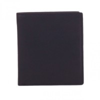 Гаманець Smith & Canova 92410 Romano Black (92410 BLK)