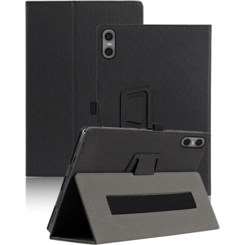 Чохол до планшета BeCover Slimbook Teclast P30T 10.1" Black (713097)