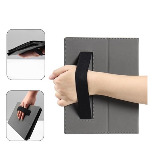 Чохол до планшета BeCover Slimbook Teclast P30T 10.1" Black (713097)