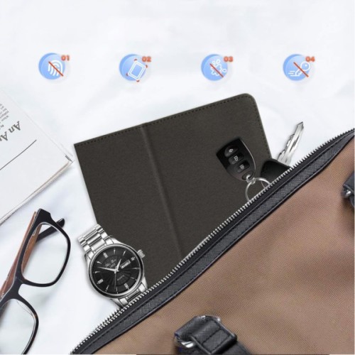 Чохол до планшета BeCover Slimbook Teclast P30T 10.1" Black (713097)