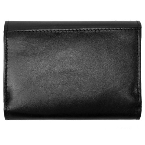 Гаманець Semi Line RFID Black (DAS303149)