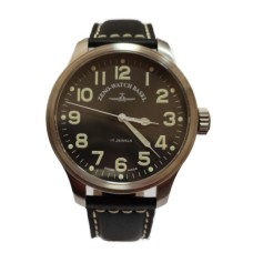 Наручний годинник Zeno-Watch Basel 8554-4-a1