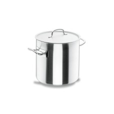 Каструля Lacor висока з кришкою 36,6 л, d 36 cm, h 36 cm (50136)