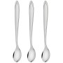 Десертна ложка Tramontina Laguna для морозива 3 шт (66906/205)