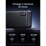 Батарея універсальна Ugreen 20000mAh 20W Two-way Fast Charging (PB312 25683)