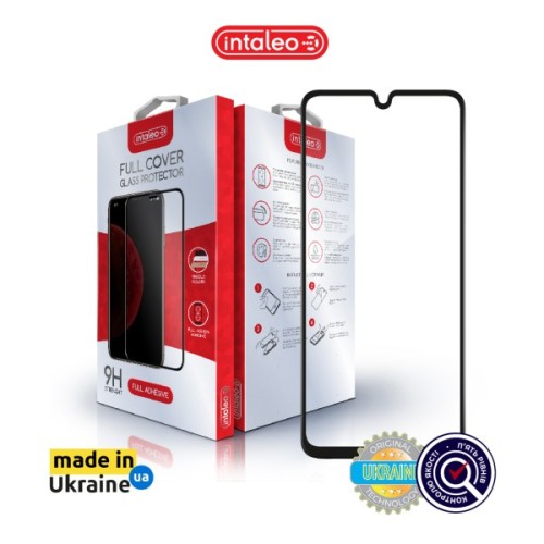 Скло захисне Intaleo Samsung A33 5G (1283126522413)