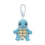 Брелок Pokemon на кліпсі - Сквіртл W11 (PKW3922)