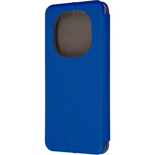 Чохол до мобільного телефона Armorstandart G-Case Xiaomi Redmi Note 14 Pro 4G Blue (ARM79787)