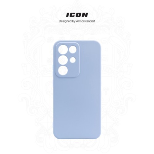 Чохол до мобільного телефона Armorstandart ICON Realme C85 Pro 4G Camera cover Lavender (ARM90036)
