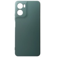 Чохол до мобільного телефона Armorstandart ICON Motorola G06 Power 4G Dark Green (ARM90891)